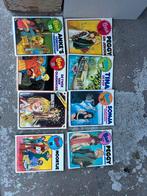 Tina Topstrip Collectie - 8 Strips, Boeken, Meerdere stripboeken, Ophalen of Verzenden, Gelezen