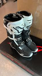 Alpinestarts tech 10 crosslaarzen maat 44,5, Ophalen of Verzenden, Tweedehands, Laarzen