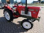 Yanmar YM1610 4wd / 0513 Draaiuren / Powershift, Overige merken, Gebruikt, Mathijs Merkelijn, Mathijs@minitrekkers.nl