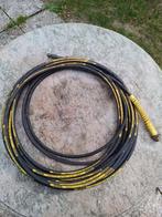 Karcher riool slang 15m, Ophalen of Verzenden, Gebruikt, Elektrisch