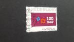 100 jaar Antonius, Postzegels en Munten, Postzegels | Nederland, Na 1940, Verzenden, Gestempeld