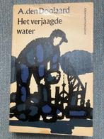 A. den Doolaard - Het verjaagde water, Ophalen, Gelezen, A. den Doolaard