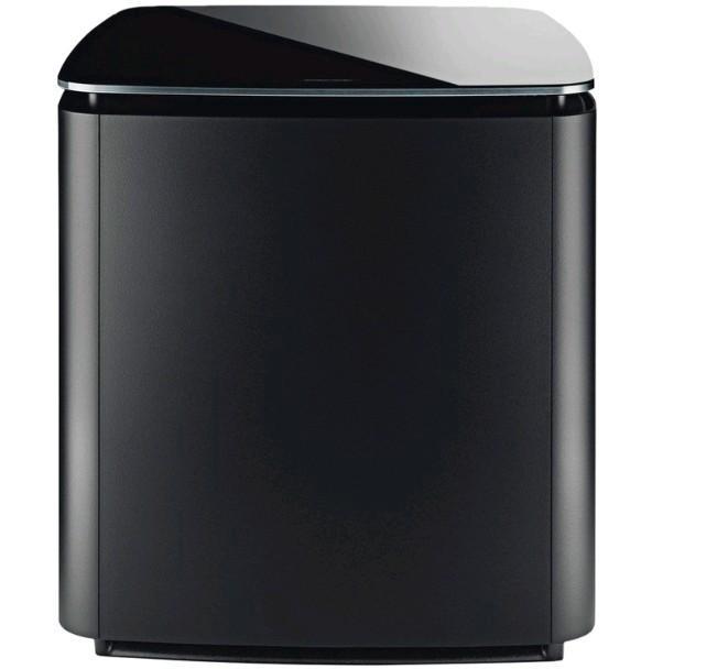 Bose Acoustimass 300 / Bass Module 700 Subwoofer - Topstaat!, Audio, Tv en Foto, Luidsprekers, Zo goed als nieuw, Subwoofer, 120 watt of meer