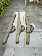 Daiwa sleeve 3 x, Ophalen, Zo goed als nieuw, Overige typen