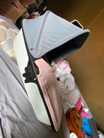 Quinny zapp lux carrycot, Kinderen en Baby's, Buggy's, Ophalen, Gebruikt, Quinny