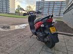 Scooter sym crox, Fietsen en Brommers, Scooters | SYM, Ophalen, Gebruikt, Overige modellen, Maximaal 45 km/u