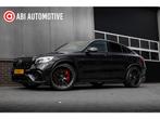 Mercedes-Benz GLC Coupé AMG 63 S 510 pk 4MATIC+ AMG-Pakket, Automaat, Gebruikt, 510 pk, Zwart