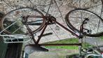 Gazelle, Fietsen en Brommers, 55 tot 59 cm, Ophalen, Gazelle, Jaren '60 of nieuwer