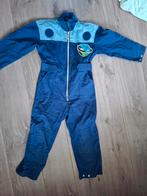 Astronautenpak andre kuipers verkleedpak, Ophalen of Verzenden, Zo goed als nieuw, Jongen of Meisje
