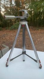 Prima statief., Audio, Tv en Foto, Fotografie | Statieven en Balhoofden, Ophalen of Verzenden, Gebruikt, 175 cm of meer, Driepoot