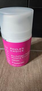 **NIEUW** Paula’s choice 50 ml collageen, Ophalen of Verzenden, Nieuw, Gehele gezicht, Verzorging