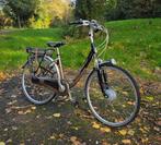 Elektrische Damesfiets Gazelle Excellent Innergy, Fietsen en Brommers, Elektrische fietsen, Minder dan 47 cm, Ophalen, Gebruikt