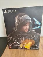 Death Stranding Collector's Edition PS4 - Nieuw!, Spelcomputers en Games, Spelcomputers | Sony PlayStation 4, Ophalen, Nieuw