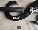 Elektrische viool Stagg, Muziek en Instrumenten, Strijkinstrumenten | Violen en Altviolen, Elektrisch, Viool, Ophalen of Verzenden