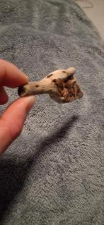 Houten Vogel Decoratie, Huis en Inrichting, Ophalen of Verzenden