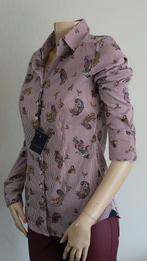 nieuw CAVALLARO bloesje, Kleding | Dames, Blouses en Tunieken, Overige kleuren, Verzenden, Cavallaro, Nieuw