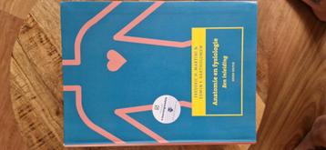 Frederic H. Martini - Anatomie en fysiologie, een inleiding beschikbaar voor biedingen