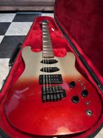 Fame Series 763 gitaar, Muziek en Instrumenten, Snaarinstrumenten | Gitaren | Elektrisch, Ophalen, Gebruikt, Solid body, Overige merken