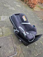 Maxi-Cosi baby autostoel met Isofix, Ophalen