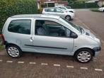 Renault Twingo 1.2 16V E4 2006 Grijs, Auto's, Voorwielaandrijving, 4 cilinders, 4 stoelen, Origineel Nederlands