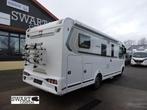 Weinsberg CaraCore 700 MEG, 4 pers. lengtebed / hefbed, Airbags, Ringverwarming, Bedrijf, Diesel