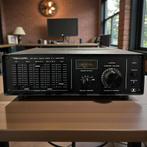 Vintage versterker Realistic 32 2026, Ophalen, Minder dan 60 watt, Overige merken