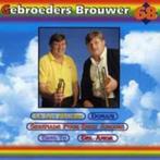 Gebroeders Brouwer - Deel 68 uit de Dureco Wolkenserie, Cd's en Dvd's, Cd's | Instrumentaal, Ophalen of Verzenden, Nieuw in verpakking