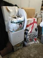 Kweektent 1.50x 1.50 compleet te koop TEAB, Ophalen, Zo goed als nieuw, Kweektent