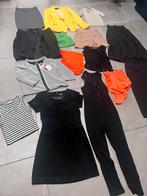 MERKKLEDING MERK KLEDING PAKKET MAAT S M BIJNA GRATIS, Ophalen of Verzenden, Zo goed als nieuw, Maat 38/40 (M)
