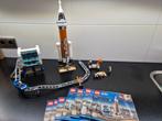 Lego city space 5 sets, Kinderen en Baby's, Speelgoed | Duplo en Lego, Ophalen of Verzenden, Zo goed als nieuw