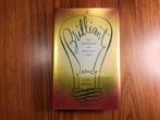 Brilliant: The Evolution of Artificial Light – Jane Brox, Ophalen of Verzenden, Zo goed als nieuw
