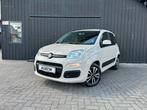 Fiat Panda 0.9 Twinair 2015 Bruin 2e eigenaar Nap!, Auto's, Fiat, Voorwielaandrijving, Stof, Electronic Stability Program (ESP)