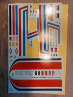 Peterbilt Model 352 Pacemaker Cabover - AMT A759-200, Overige merken, Gebruikt, Groter dan 1:32, Ophalen of Verzenden