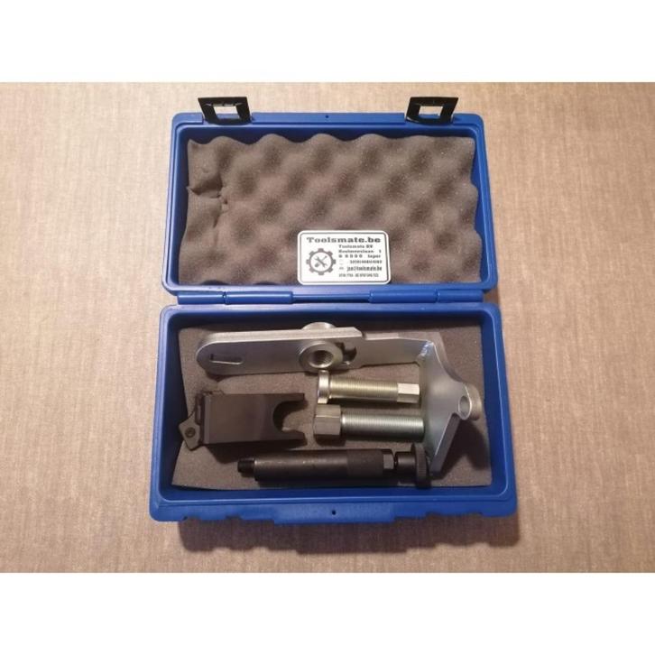 Demontage gereedschap vacuümpomp ketting module BMW N51 N52, Auto diversen, Autogereedschap, Nieuw, Verzenden