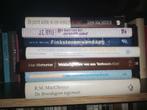 Boeken van Ryle, Murray, MacCheyne, Warburton, Boeken, Ophalen of Verzenden, Gelezen, Overige