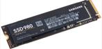 Samsung 980 1tb nvme, Computers en Software, Harde schijven, Ophalen of Verzenden, Zo goed als nieuw, Laptop, Overige aansluitingen