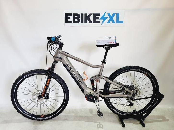 Centurion Lhasa e R2600i EP2 Bosch Perf Line CX MM 625Wh, Fietsen en Brommers, Elektrische fietsen, Ophalen of Verzenden