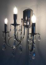 2 Design Lampen van LeClerc en Bouwman, Ophalen, Zo goed als nieuw