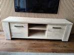 Lamulux vierdelig meubelset., Huis en Inrichting, Kasten | Televisiemeubels, Ophalen of Verzenden, Zo goed als nieuw, 25 tot 50 cm