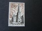 Luxemburg Mi:659 postfris, Verzenden, Luxemburg, Postfris