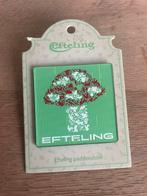 Efteling Pin Paddestoel, Ophalen of Verzenden, Nieuw, Button of Speldje