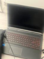 Msi Katana GF66 11UD defect voor onderdelen, Ophalen, Zo goed als nieuw, 15 inch, 2 tot 3 Ghz