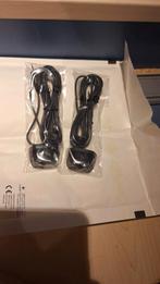 2x Logitech Harmony IR mini blaster, Ophalen of Verzenden, Nieuw, Minder dan 2 meter, Overige kabels