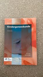 D. Mul - Kindergeneeskunde, Verzenden, Zo goed als nieuw, D. Mul; A. Sprij