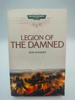 Legion of the Damned, Space Marine Battles #8, Warhammer 40k, Gebruikt, Ophalen of Verzenden, Warhammer 40000, Games Workshop Limited - Irish branch, Unit 3