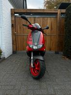 Gilera Runner 50cc 2t DD DUITS, Fietsen en Brommers, Scooters | Piaggio, Ophalen, Zo goed als nieuw, Tweetakt, Overige modellen