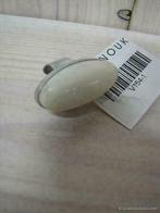 Ring Manouk met witte steen, nieuw., Ophalen of Verzenden, Nieuw