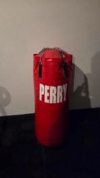 Boksbal / Bokszak 30 KG - Goede Staat, Sport en Fitness, Groter dan maat XL, Ophalen, Zo goed als nieuw, Overige