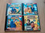 4 Ernst Bobbie en de Rest cd's., Ophalen of Verzenden, Gebruikt, Muziek, Tot 2 jaar
