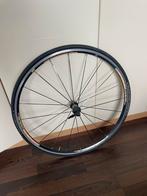 Voorwiel Mavic Aksium Race, Fietsen en Brommers, Fietsonderdelen, Gebruikt, Racefiets, Mavic, Ophalen